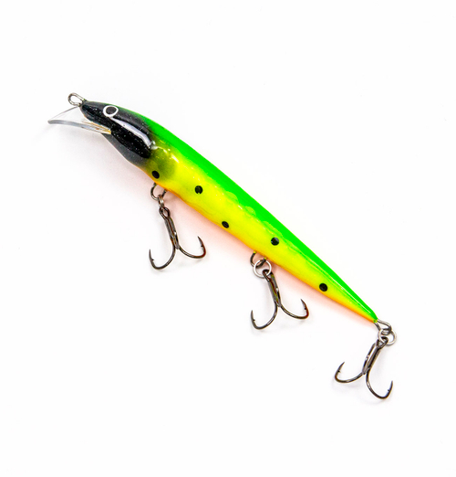 Terve Suomi, 13 см., цвет 018ба