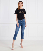 Джинсы Liu Jo - темно-синий(UA3203 D4448)