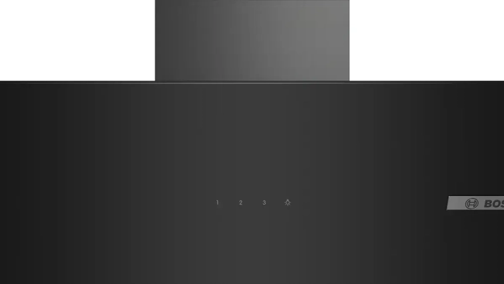 Вытяжка Bosch DWK65AD30R