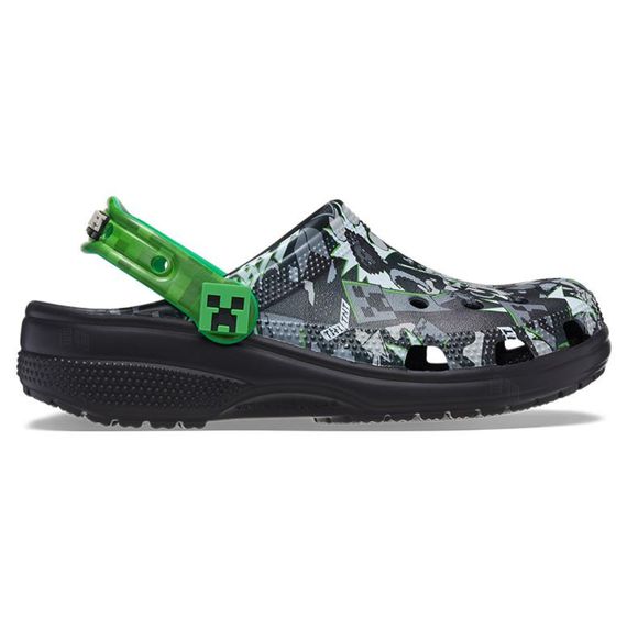 Crocs Karlochi 'Black'