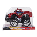 Джип ин., ПК 516