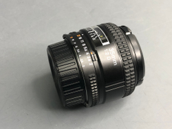 Nikon 35mm 2D AF Nikkor