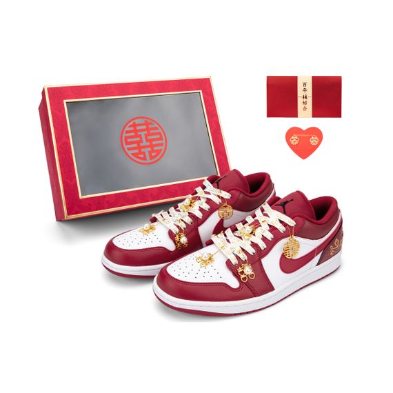 【 】 Jordan Air Jordan 1 Low