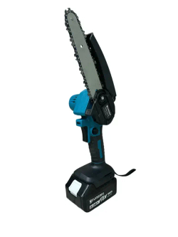 Набор аккумуляторных инструментов 6 в 1