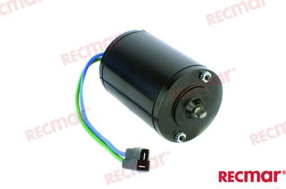 Мотор подъема Volvo Penta 280-290, Recmar