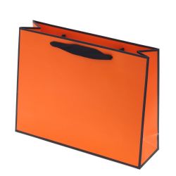 GAEM Пакет подарочный M (бумага 230г/м2, блок микс 12шт), L27 W8 H21 см, 4в.