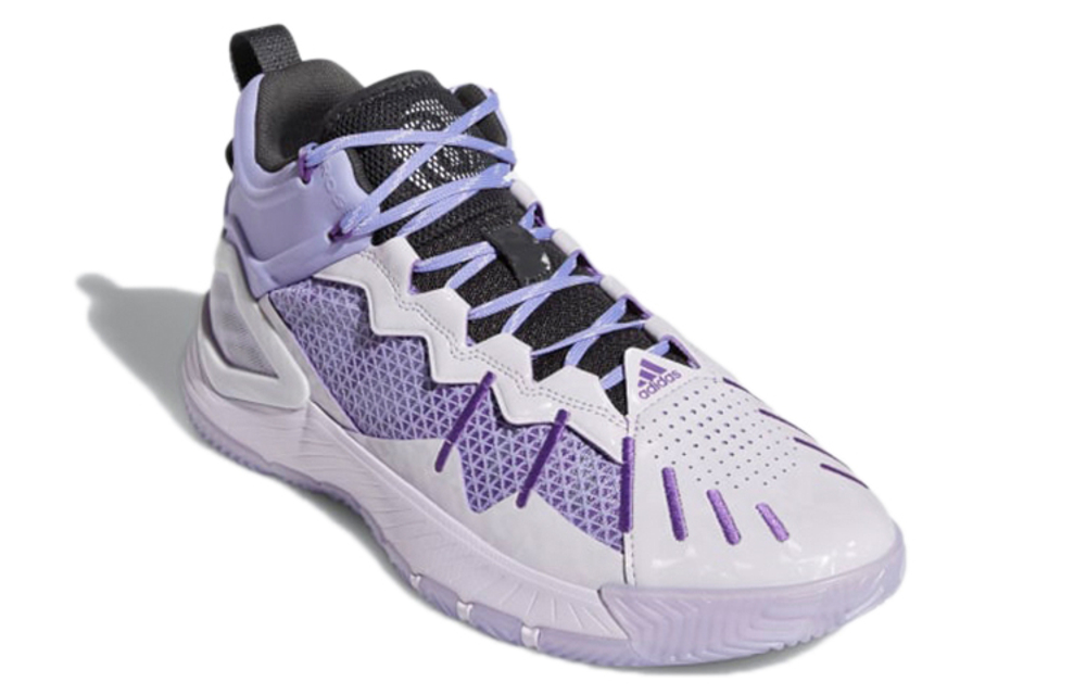 Кроссовки Adidas D Rose Son Of Chi
