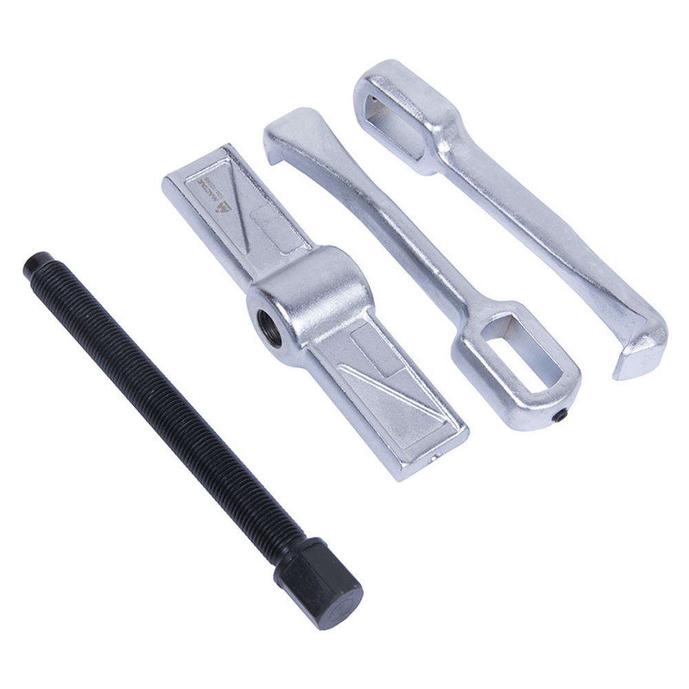 МАСТАК (104-12085) Съемник подшипников 2-х захватный 15-85 мм