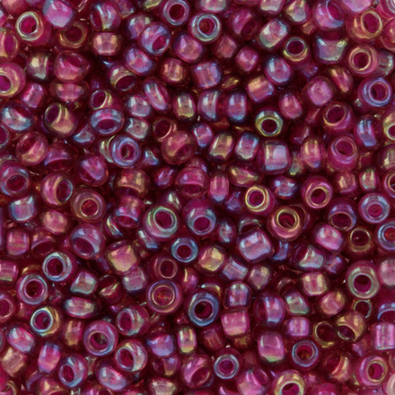 Бисер "Zlatka"  08/0, №0219, 10 г