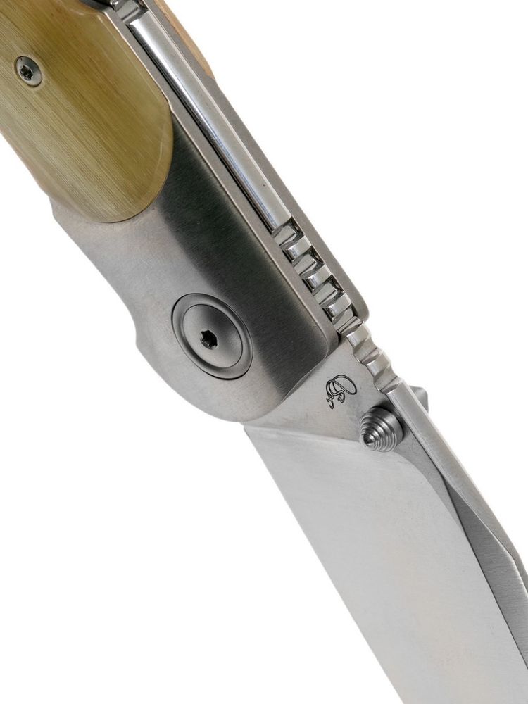 Нож Viper V5986MO Turn