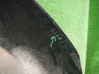 Кожух запасного колеса Toyota Rav 4 CA30 (05-16)