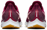 Кроссовки Nike Pegasus 35 (Женская размерная сетка)