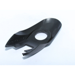 Крыло переднее для Kugoo Kirin G2 Pro 2022 Jilong