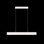 Подвесной светильник Technical P010PL-L23W4K