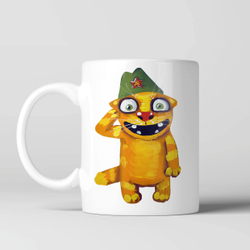Кружка "Ивашка"