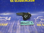 Ручка двери передней левой салонная LADA KALINA 2010