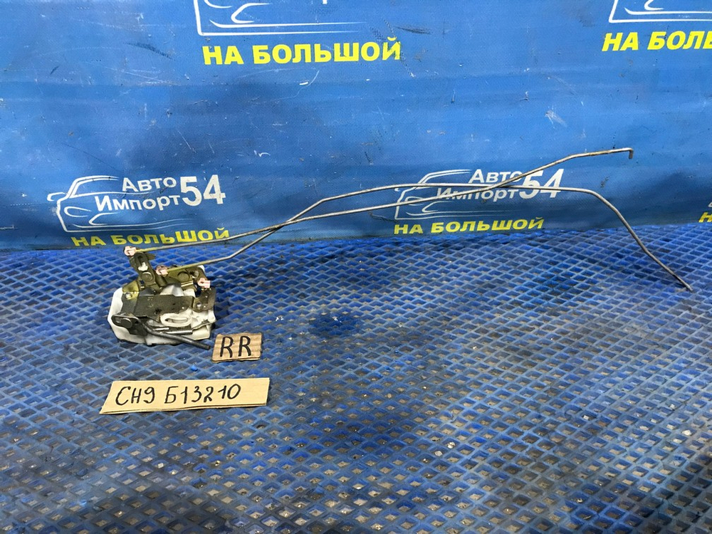 Замок двери задней правой Honda ACCORD 2000-2002