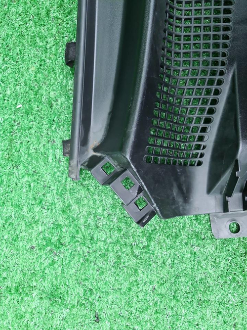 Жабо Changan Hunter Plus (2023-н.в.)