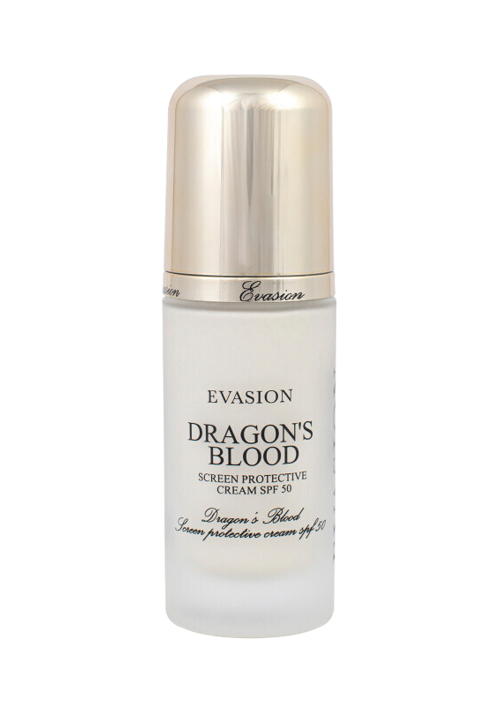 Evasion UV Block SPF 50 Солнцезащитный крем