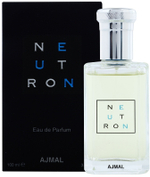 Ajmal Neutron парфюмированная вода для мужчин