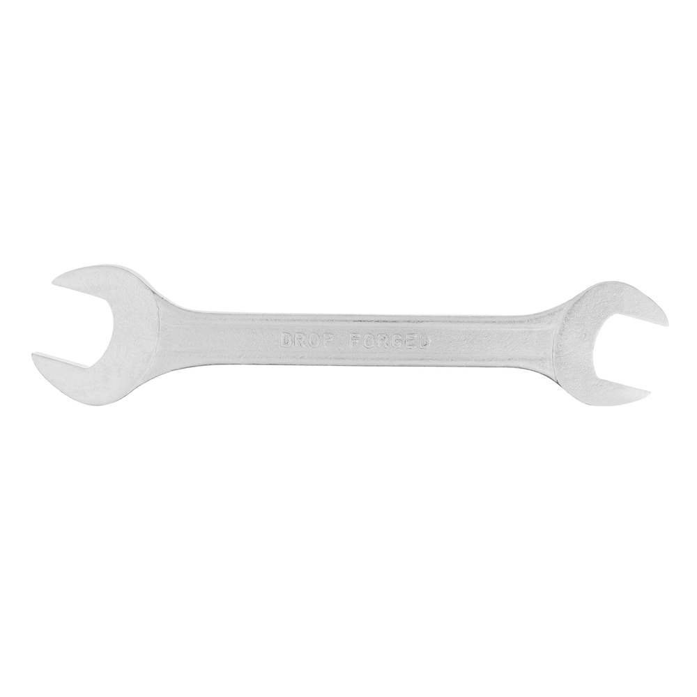 Ключ рожковый, 20 х 22 мм, хромированный Sparta