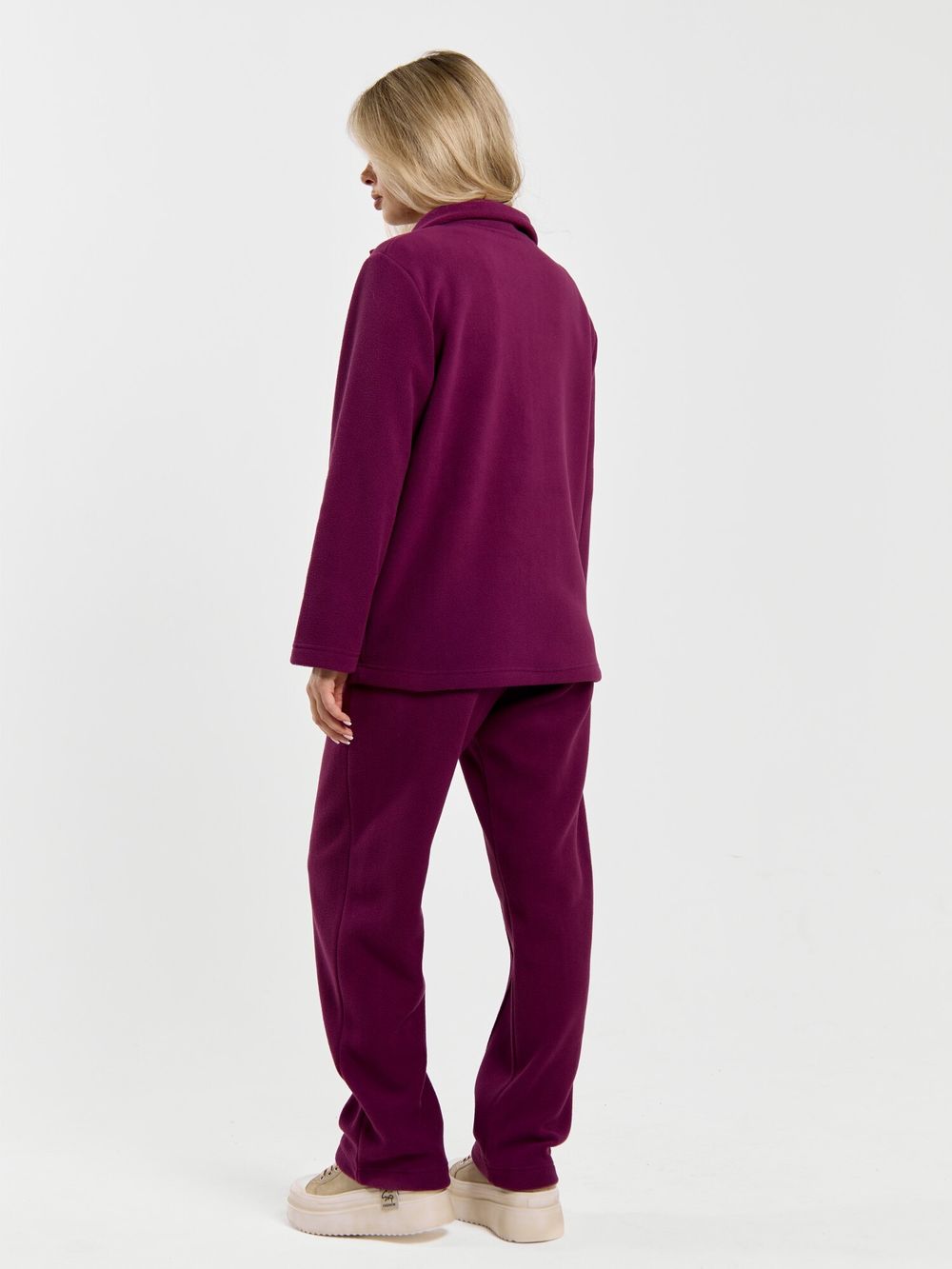 Костюм Аркан Виотекс БОРДОВЫЙ