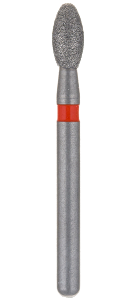 833F 021 FG 314 Бор алмазный (1 шт.), Meisinger, Германия