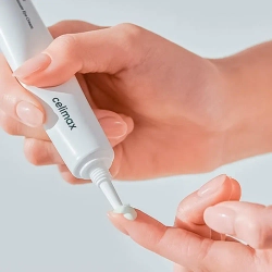CELIMAX Восстанавливающий крем для кожи вокруг глаз с экстрактом нони The Real Noni Ultimate Eye Cream (20 мл)