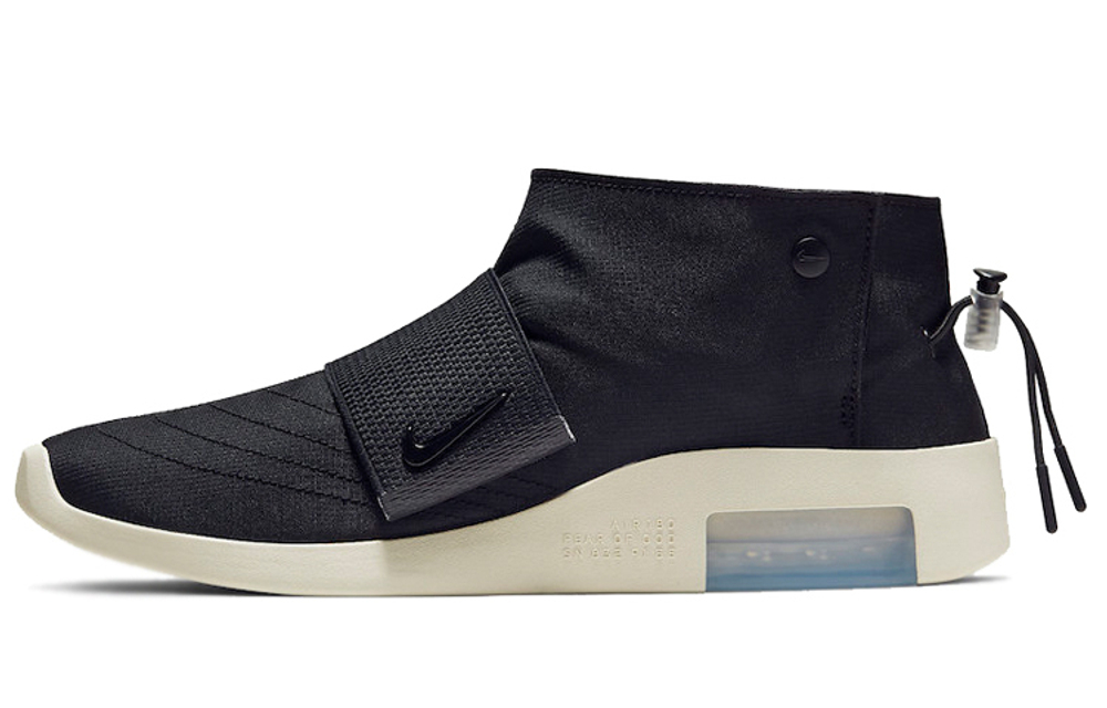 Кроссовки Nike Air Fear Of God Moccasin