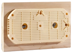 SAWO Термогигрометр 282-THRD