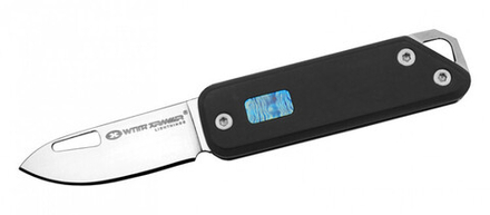 Нож складной WithArmour Egret WA-103BK