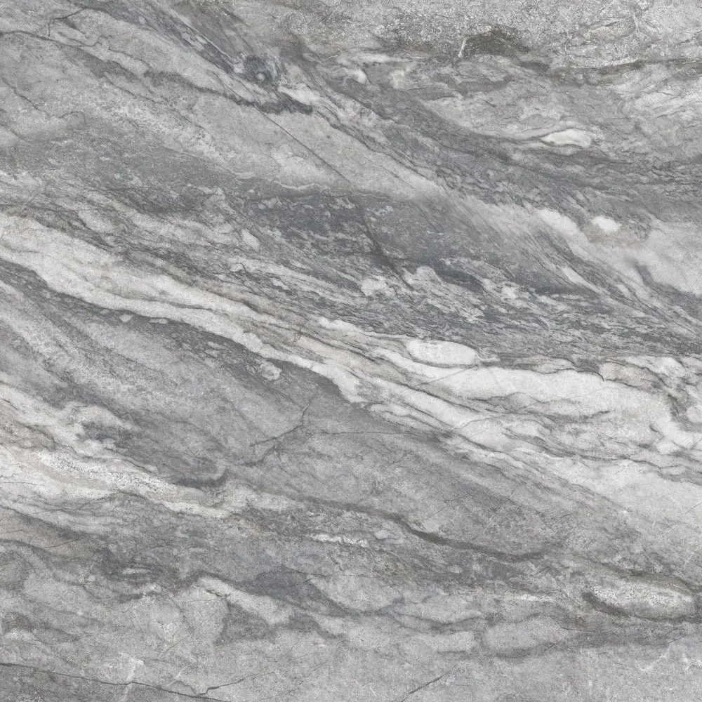 Керамогранит Alma Ceramica GFU04MAI70R Maia 60x60 серый сахарный под камень