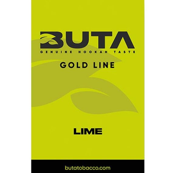 Buta-Lime (50gr)