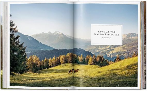 Great Escapes Alps. The Hotel Book