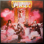 W.A.S.P. ‎– W.A.S.P. (Европа 1984г.)