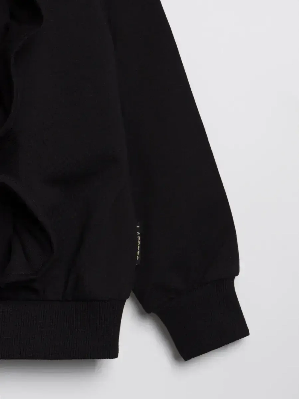 Леопардовый костюм для девочки на осень