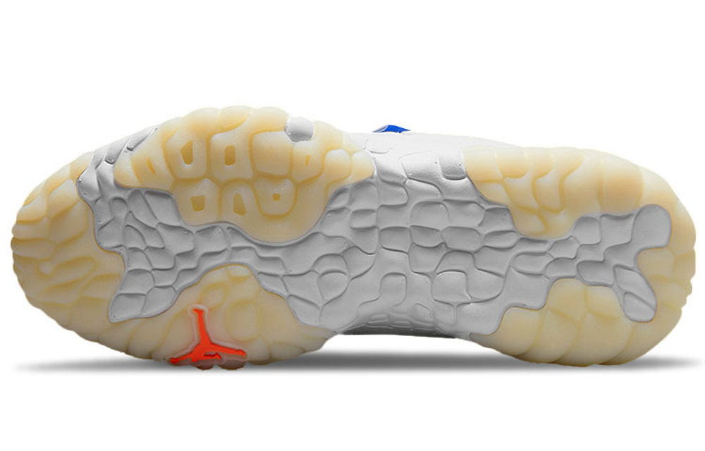 Кроссовки Jordan Delta 2 White Royal