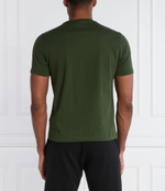 Футболка Aeronautica Militare - хаки(TS2062J592)