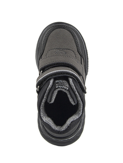 Ботинки демисезонные