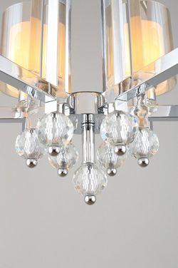 Подвесная люстра Omnilux Malito OML-79903-06