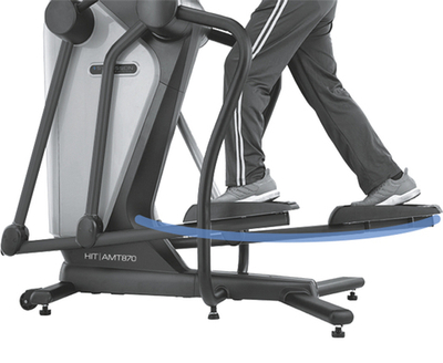 Эллиптический тренажёр SVENSSON INDUSTRIAL HIT AMT870