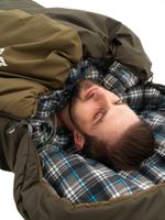 Спальный мешок-одеяло Winter, Expert-Tex