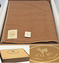 Покрывало 210х240 CO.BI. Aurora Италия