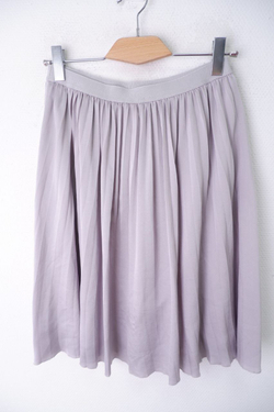 Юбка s.Oliver плиссированная 42 размер