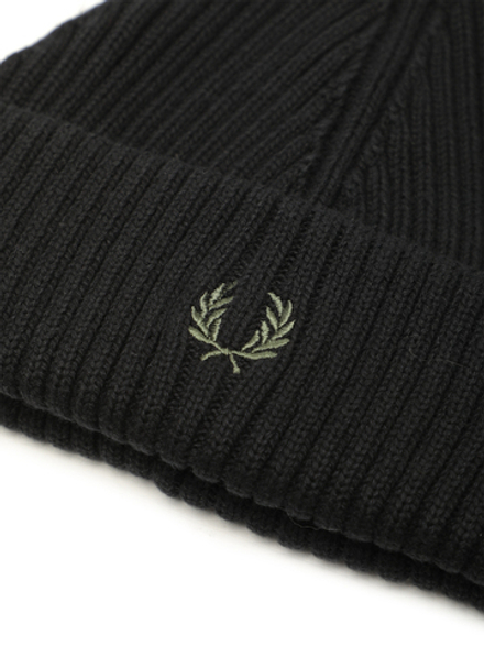 Шапка Cotton Rib