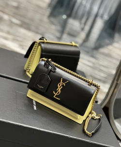 Saint Laurent Sunset 19 cm