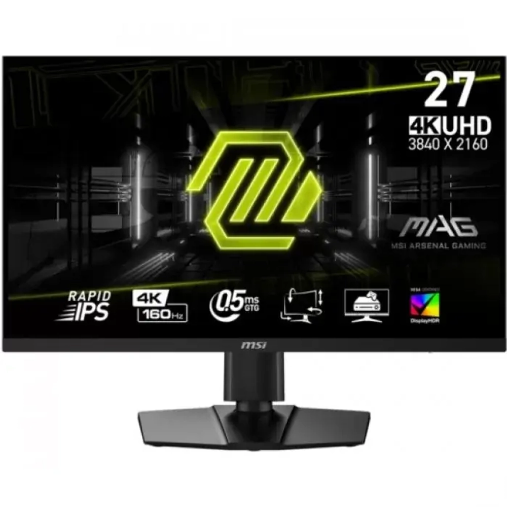 Монитор  MSI Optix MAG 274UPF E2