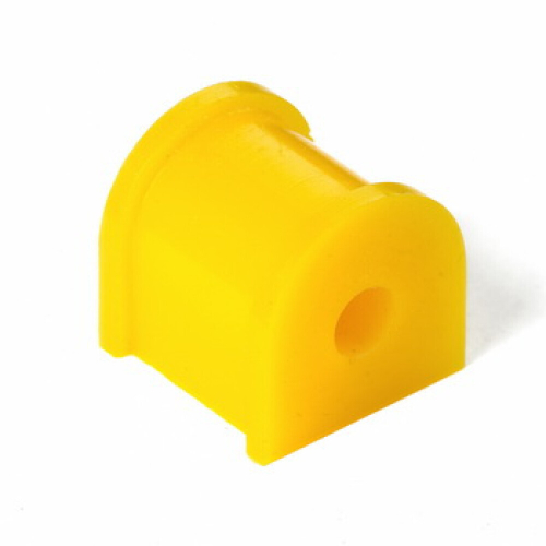 Полиуретановая втулка стабилизатора, задней подвески I.D. = 11 мм (2 шт.), Точка опоры.1-01-516