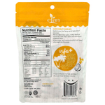 Elan, Organic Coconut Smiles, 125 г (4,4 унции)