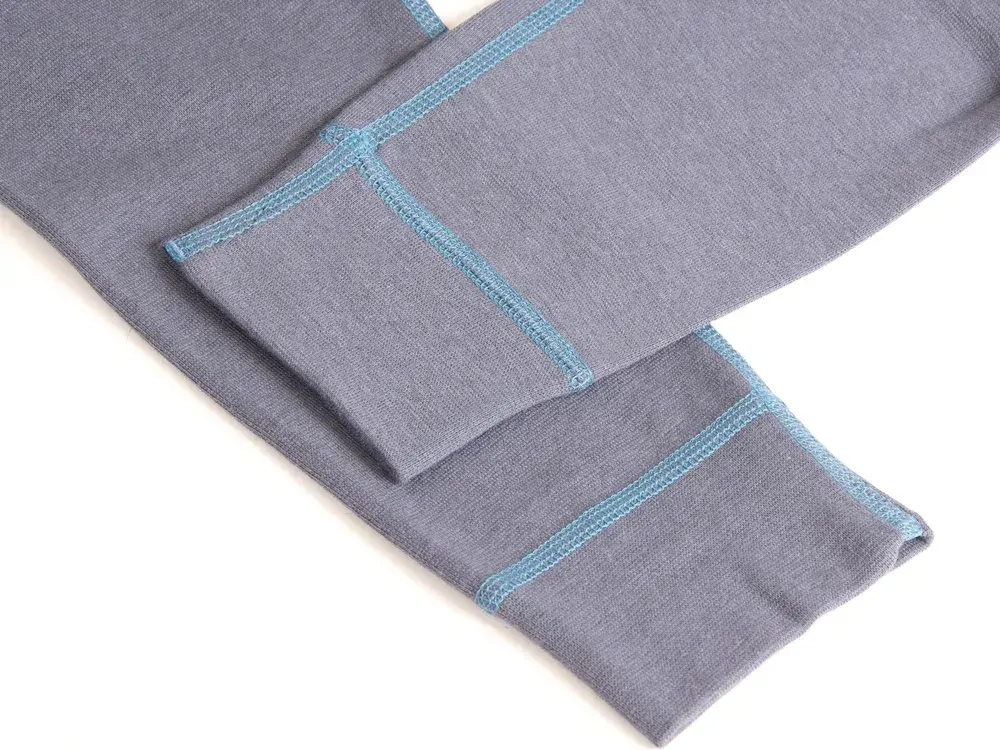 Термокомплект женский Norfin Lady Base Blue